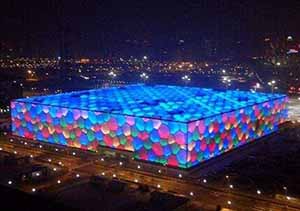 膜結(jié)構(gòu)有幾種膜?膜結(jié)構(gòu)常用膜材對(duì)比！