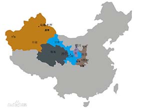 西北地區(qū)的膜結(jié)構(gòu)公司有哪些？