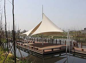 膜結構工程中項目經(jīng)理的職責有哪些？