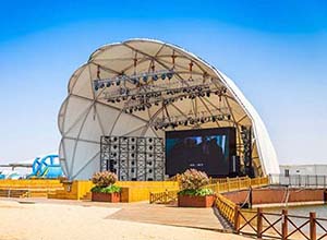 膜結(jié)構制作過程中有哪些技術工藝要求？