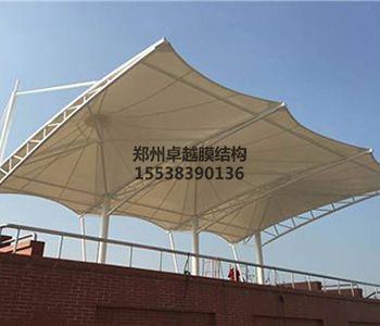 榆林<font color='red'>膜結(jié)構(gòu)看臺</font>【榆林學(xué)院等】設(shè)計(jì)方案