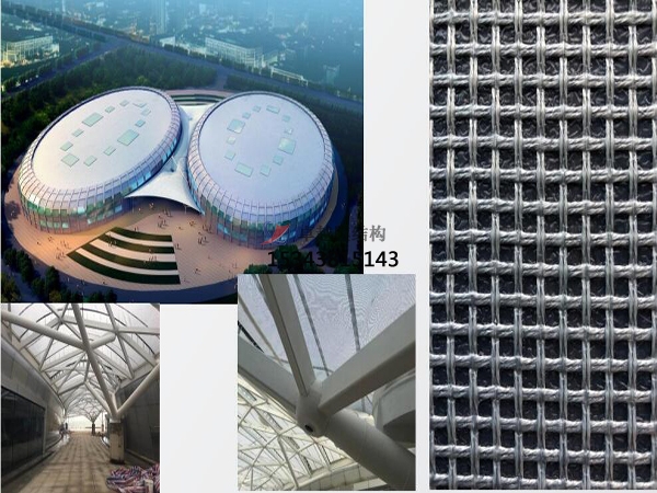 山東棗莊膜結(jié)構體育看臺