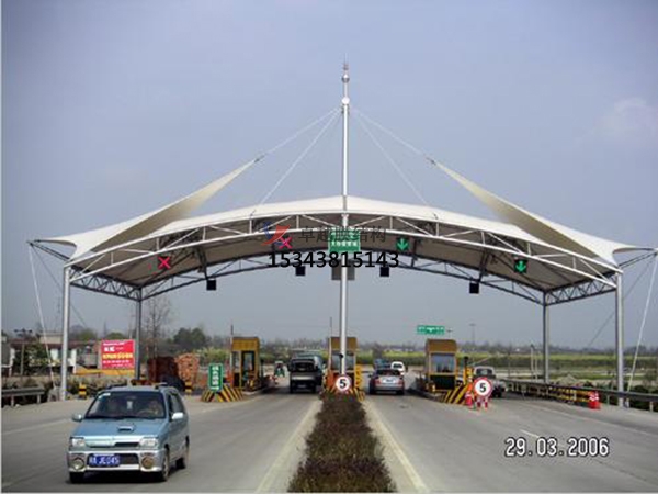 徐州高速收費站雨棚【專業(yè)廠家】景觀遮陽棚/服務區(qū)膜結(jié)構(gòu)充電站設計公司