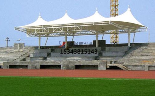 遼寧鞍山膜結構充電站停車棚【廠家直銷】