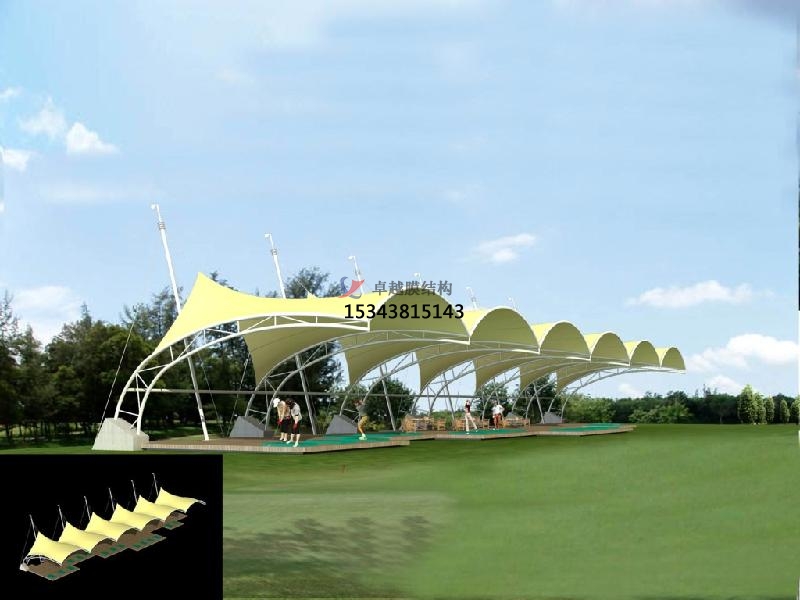 湖南膜結(jié)構(gòu)工程【設(shè)計(jì)施工】