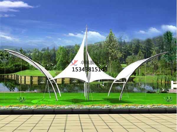 邵陽膜結(jié)構(gòu)景觀【公司直銷】