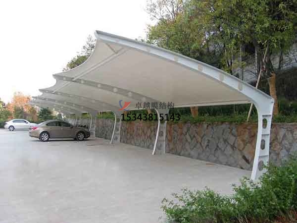 武漢景觀膜結(jié)構罩棚設計公司景觀罩棚【生產(chǎn)廠家】 　　