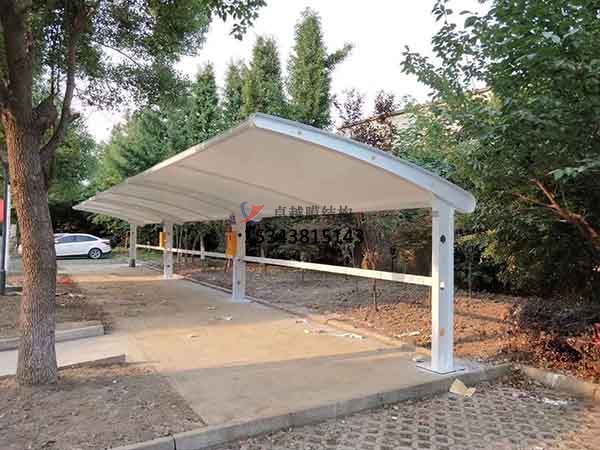 遵義膜結構專業(yè)生產【膜結構車棚】　　