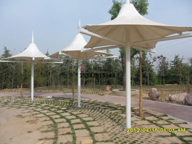  永州涼亭膜結(jié)構(gòu)/遮陽(yáng)/景觀設(shè)計(jì)施工【案例圖片】生產(chǎn)廠(chǎng)家