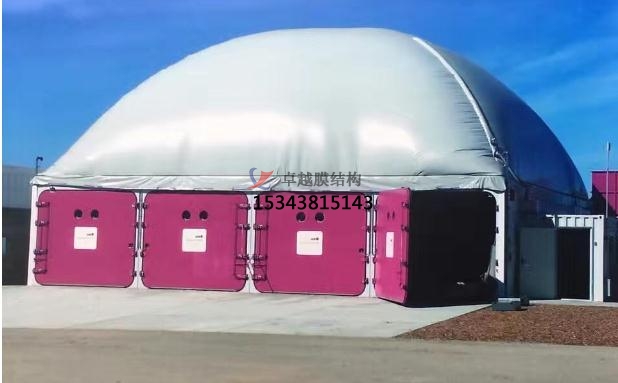 吳忠市體育場(chǎng)充氣膜結(jié)構(gòu)罩棚【公司直銷(xiāo)】
