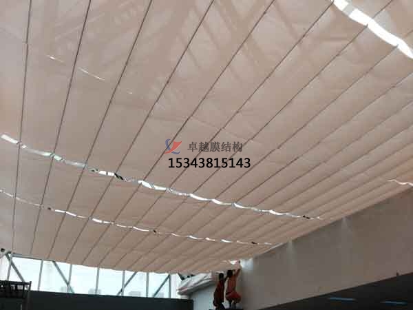 廣州膜結(jié)構(gòu)倉(cāng)庫