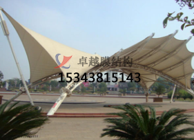 攀枝花膜結(jié)構(gòu)充電站雨棚【公司直銷(xiāo)】