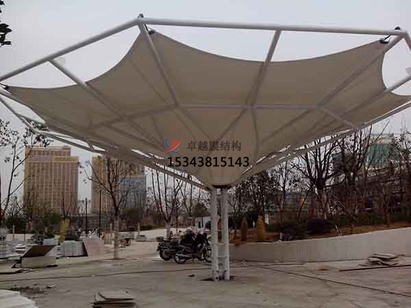 PTFE膜材有什么特點？