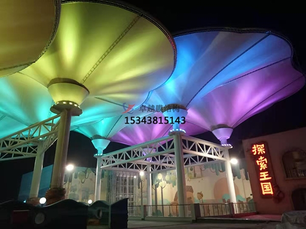 PVF膜材、PVDF膜材有什么區(qū)別