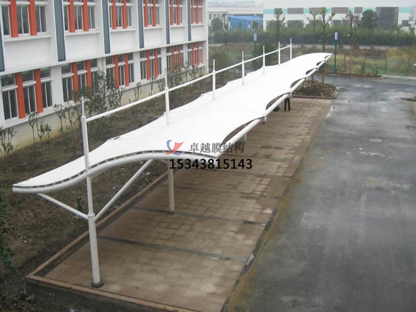 怎么知道膜結(jié)構(gòu)工程原材料優(yōu)劣？