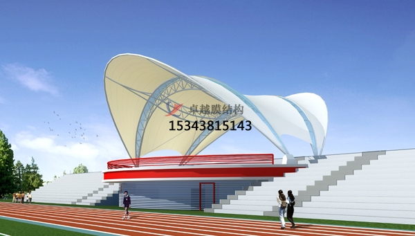 虞城縣膜結(jié)構(gòu)看臺(tái)舞臺(tái)安裝專(zhuān)業(yè)生產(chǎn)廠家