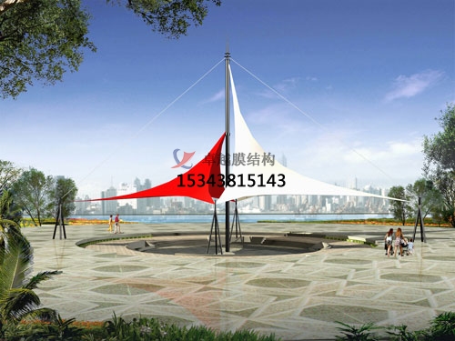 新野膜結(jié)構(gòu)景觀(guān)【生產(chǎn)廠(chǎng)家】