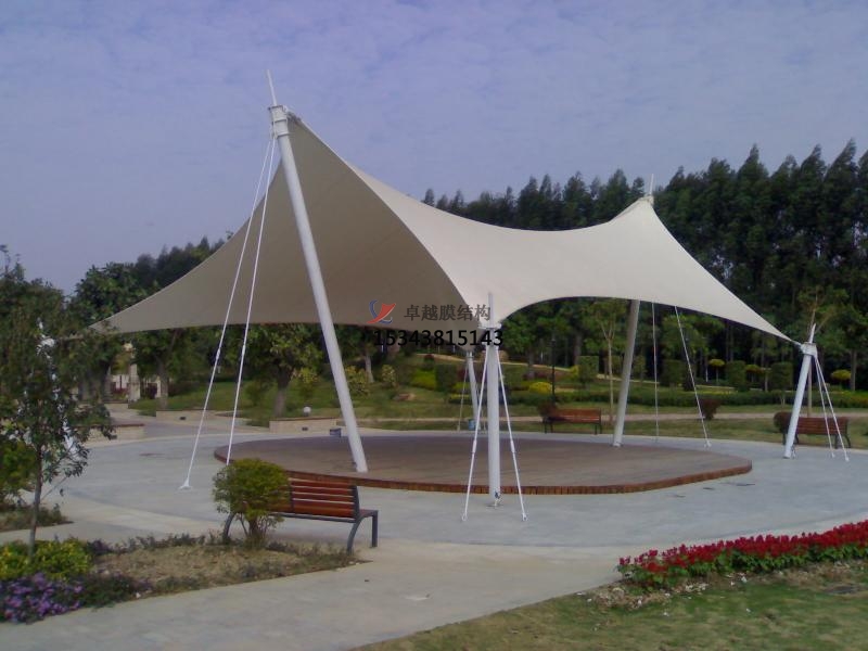 社旗膜結(jié)構(gòu)景觀(guān)【生產(chǎn)廠(chǎng)家】