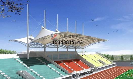 嵩縣<font color='red'>膜結(jié)構(gòu)看臺(tái)</font>雨篷/主席臺(tái)/舞臺(tái)安裝專(zhuān)業(yè)生產(chǎn)廠(chǎng)家