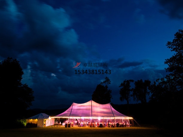 膜結(jié)構(gòu)供應(yīng)商如何選擇？