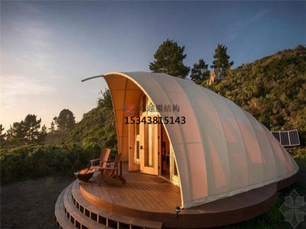 膜結(jié)構(gòu)透光率是多少？