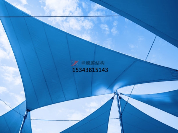 膜結(jié)構(gòu)供應(yīng)商哪家信譽(yù)好？