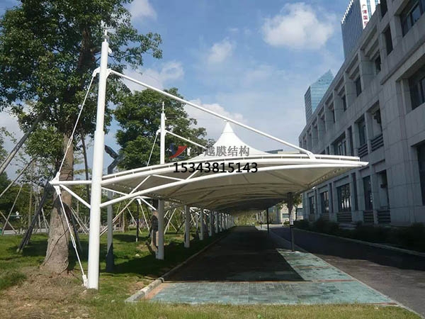 購買膜結(jié)構(gòu)材料時(shí)需要怎么選擇？