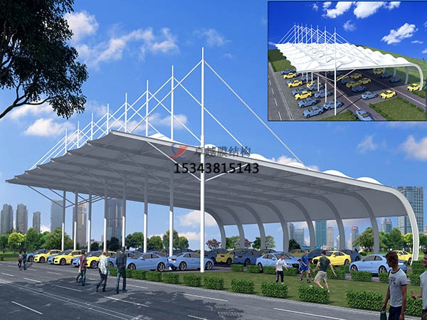 ETFE膜結構設計有何不同？