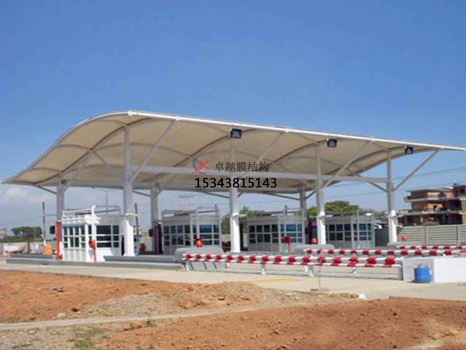 維西膜結構收費站哪家專業(yè)？