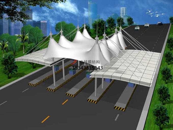 盈江膜結構收費站哪家專業(yè)？