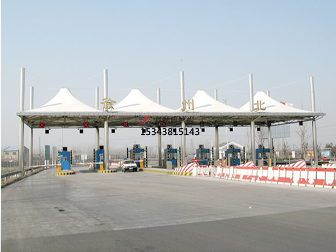 金平膜結(jié)構(gòu)收費站哪家專業(yè)？