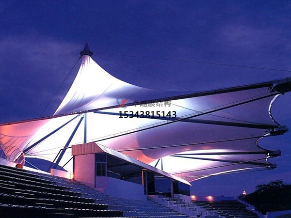 如何快速獲取膜結(jié)構(gòu)報價？