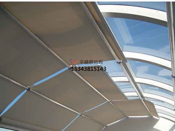 同等面積大小的膜結(jié)構(gòu)價格一樣嗎？