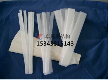 什么是聚酯纖維膜材？