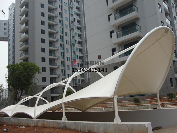 膜結(jié)構(gòu)工程竣工驗收的標準操作是什么？