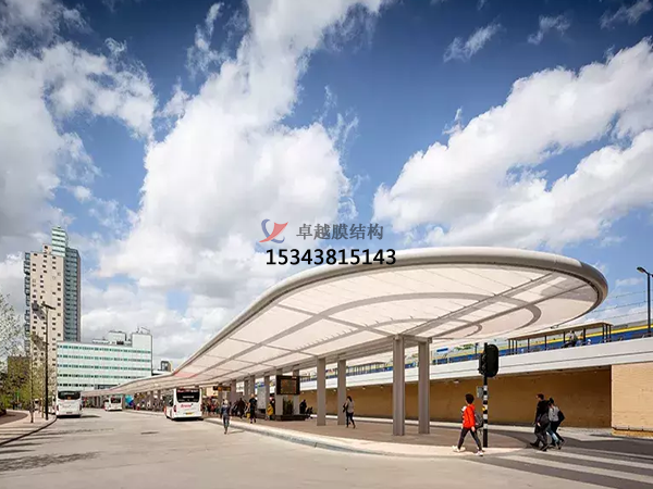 什么情況下膜結(jié)構(gòu)建筑需要保養(yǎng)呢？