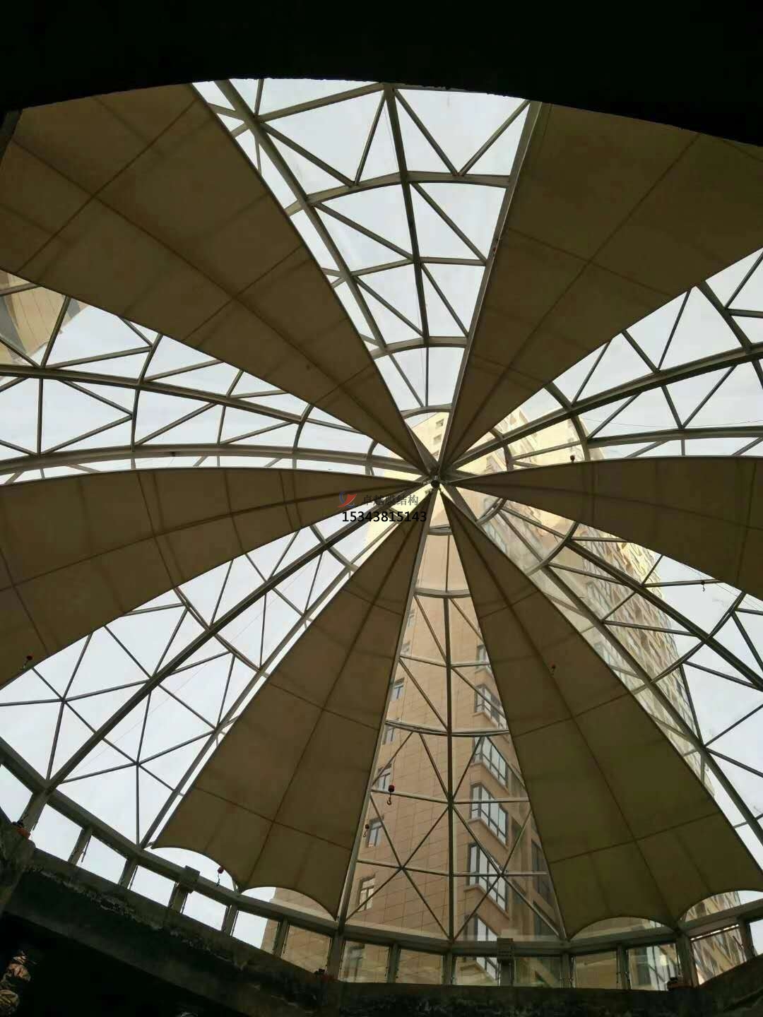 膜結(jié)構(gòu)被壓壞了怎么維修？