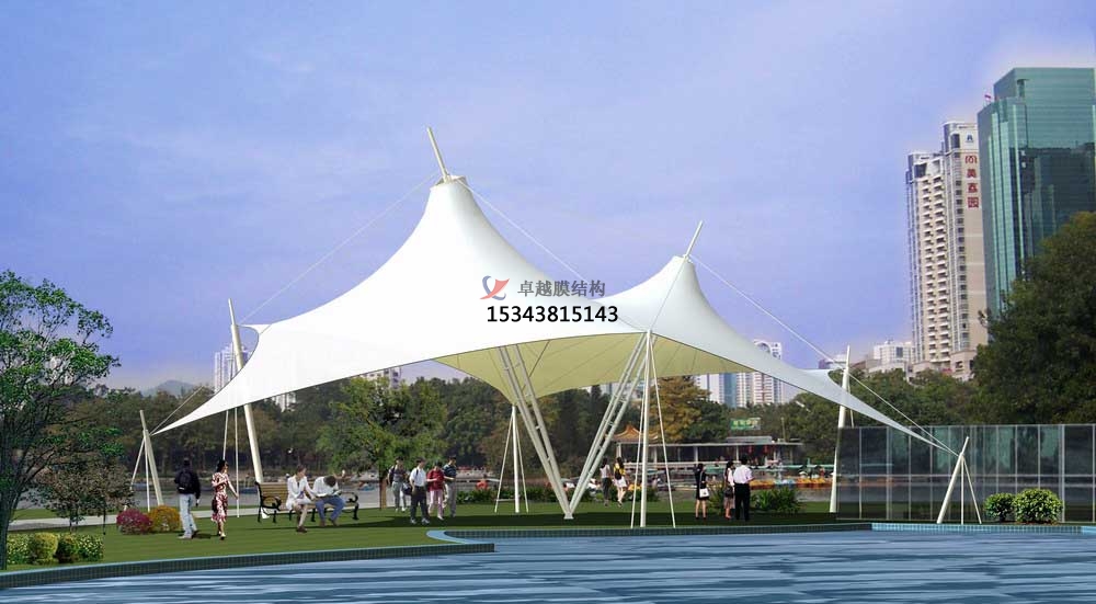伊犁膜結(jié)構(gòu)游樂(lè)場(chǎng)/水上樂(lè)園/造浪池/游泳池/兒童樂(lè)園遮陽(yáng)棚廠家【膜結(jié)構(gòu)設(shè)計(jì)】