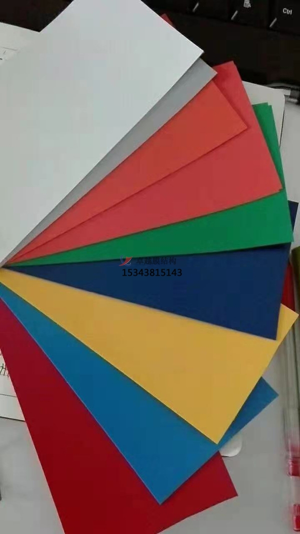 膜結(jié)構(gòu)建筑選用什么膜材好？