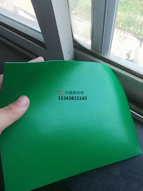 膜結(jié)構(gòu)工程使用的膜材有哪些品牌好點(diǎn)的？