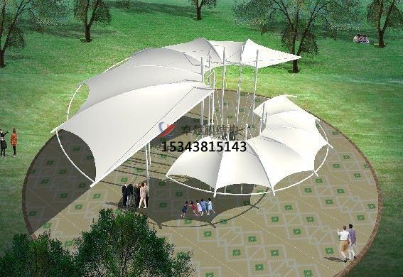 邵陽(yáng)膜結(jié)構(gòu)景觀(guān)