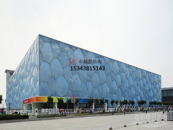 ETFE的透光率可以調(diào)節(jié)嗎？如何調(diào)節(jié)？