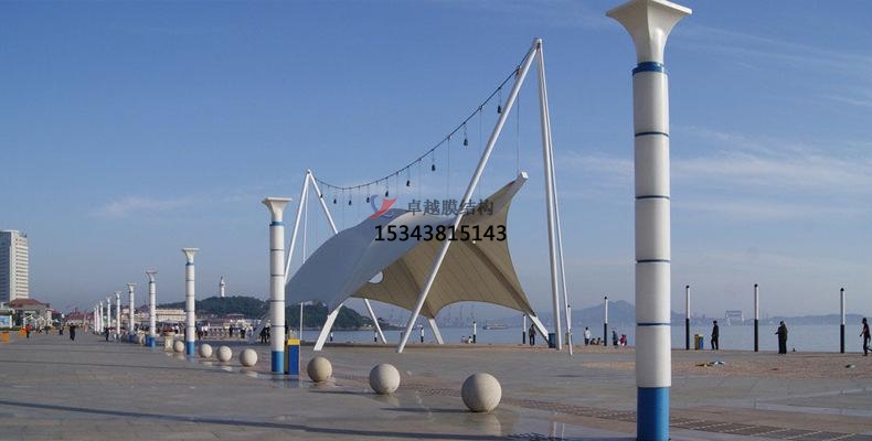 PTFE膜材的質(zhì)量怎么樣？