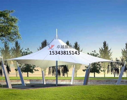 膜結(jié)構(gòu)施工工程在設(shè)計(jì)時(shí)的常識(shí)