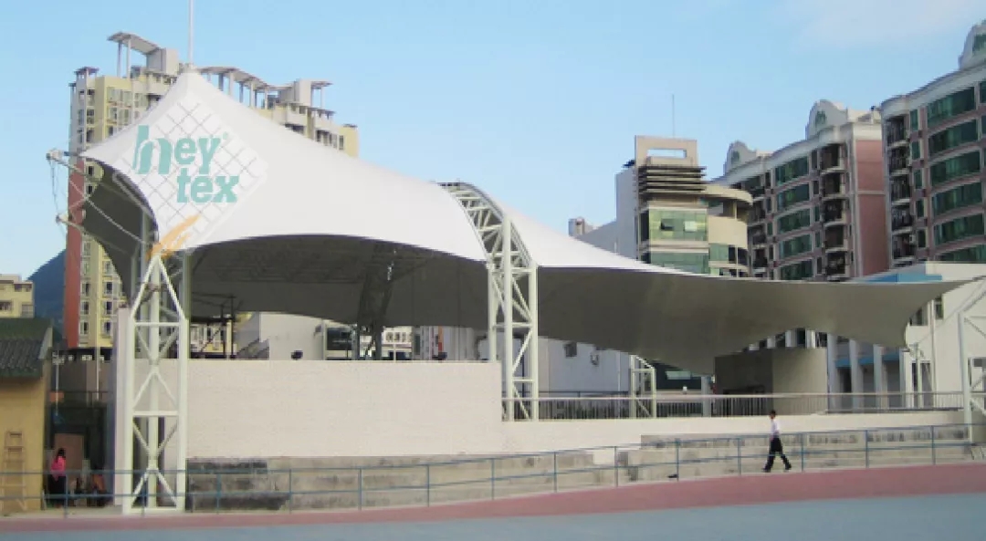 全球首座索承網(wǎng)格結(jié)構(gòu)+ETFE膜結(jié)構(gòu)體育場，BIM+裝配式+智慧建造顯身手