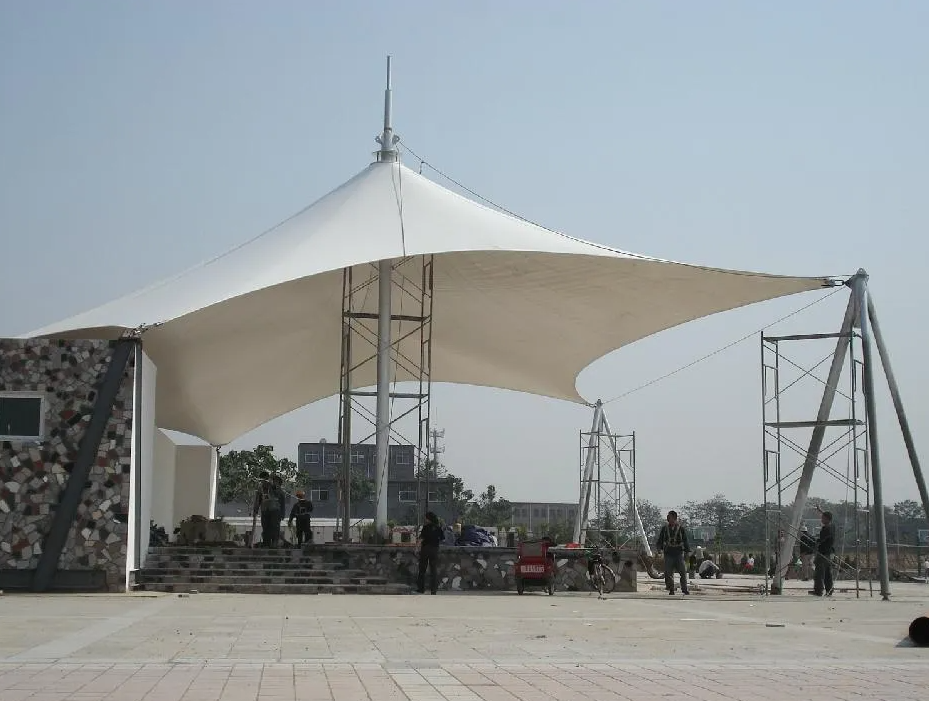 膜結(jié)構(gòu)工程如何將戰(zhàn)略目標神經(jīng)化？