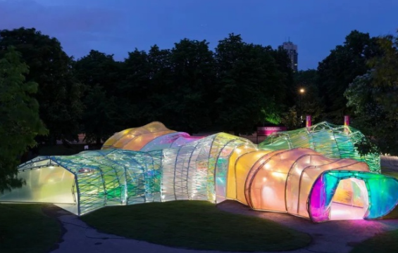 ETFE膜結(jié)構(gòu)的知識(shí)你了解多少？