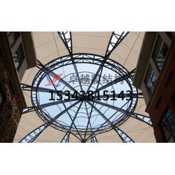 濮陽(yáng)會(huì)展中心膜結(jié)構(gòu)用什么膜材比較好？