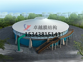 pvdf膜材的自潔能力如何？