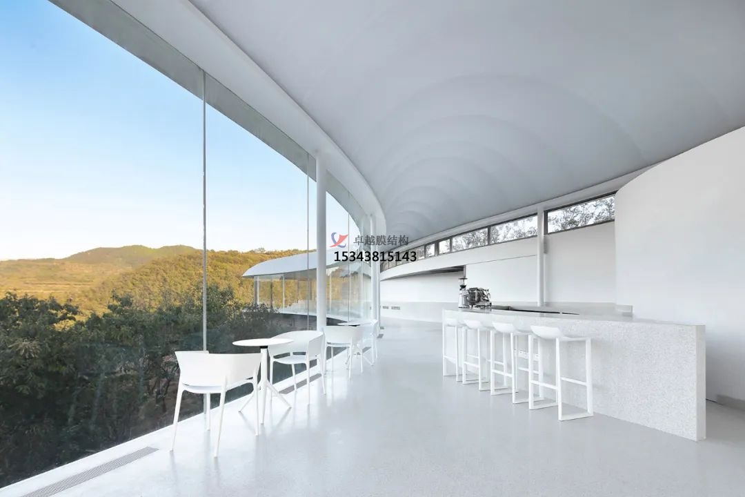 PTFE膜結(jié)構(gòu)造價是多少？